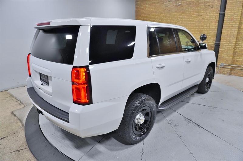 used 2018 Chevrolet Tahoe car, priced at $22,995