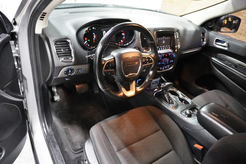 used 2018 Dodge Durango car, priced at $24,995