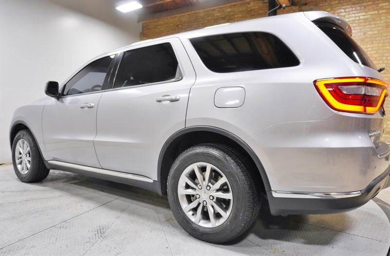 used 2018 Dodge Durango car, priced at $24,995