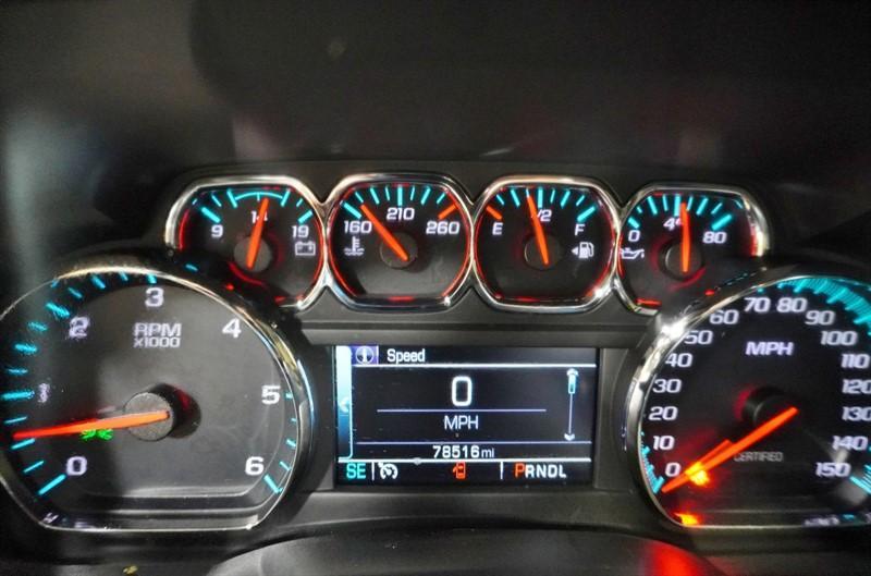 used 2019 Chevrolet Tahoe car, priced at $21,995