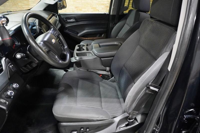 used 2019 Chevrolet Tahoe car, priced at $21,995