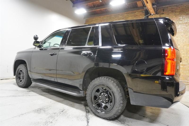 used 2019 Chevrolet Tahoe car, priced at $21,995