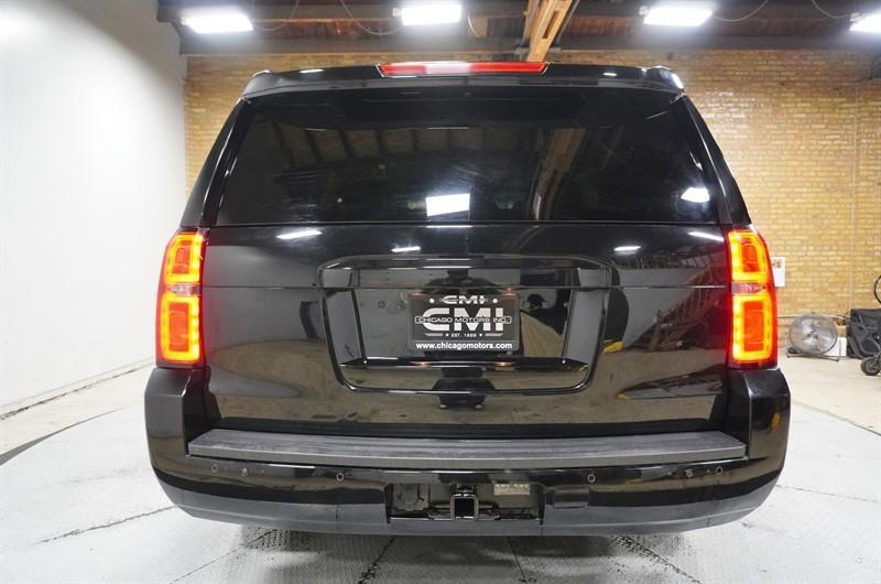 used 2019 Chevrolet Tahoe car, priced at $21,995