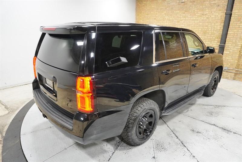 used 2019 Chevrolet Tahoe car, priced at $21,995