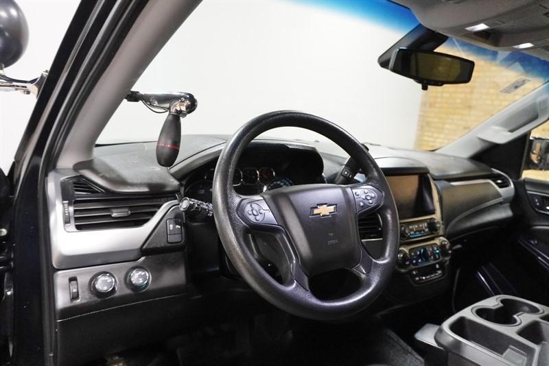 used 2019 Chevrolet Tahoe car, priced at $21,995