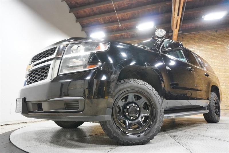 used 2019 Chevrolet Tahoe car, priced at $21,995