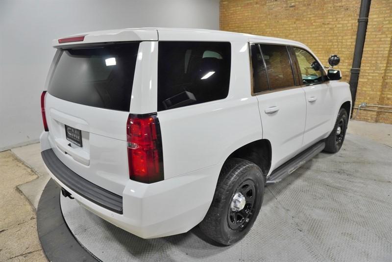 used 2016 Chevrolet Tahoe car, priced at $19,995