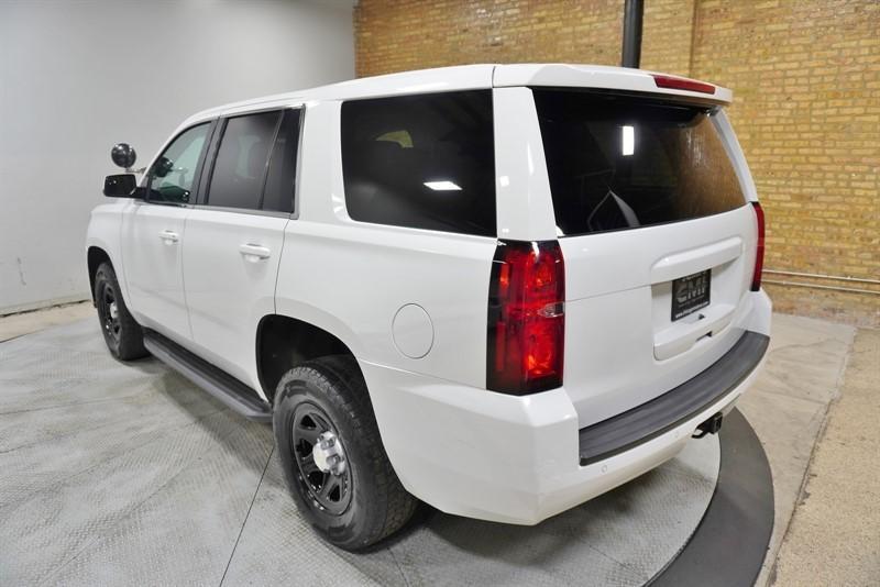 used 2016 Chevrolet Tahoe car, priced at $19,995