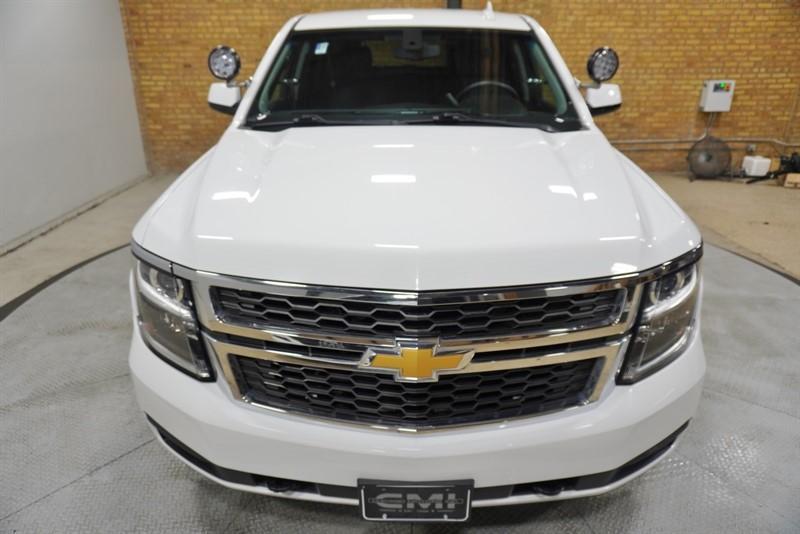 used 2016 Chevrolet Tahoe car, priced at $19,995