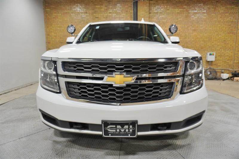 used 2016 Chevrolet Tahoe car, priced at $19,995