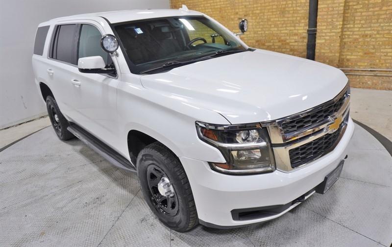 used 2016 Chevrolet Tahoe car, priced at $19,995