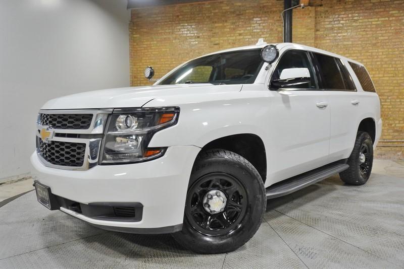 used 2016 Chevrolet Tahoe car, priced at $19,995