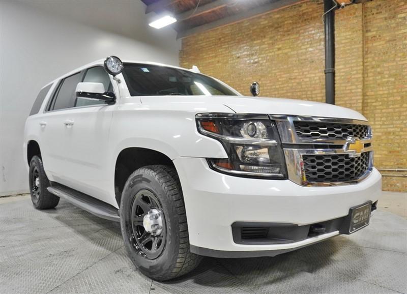 used 2016 Chevrolet Tahoe car, priced at $19,995