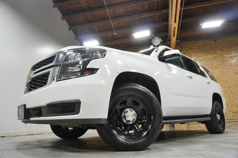 used 2016 Chevrolet Tahoe car, priced at $19,995