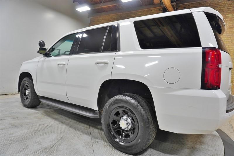 used 2016 Chevrolet Tahoe car, priced at $19,995