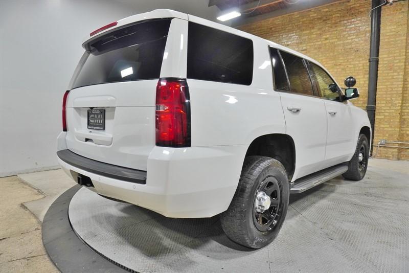 used 2016 Chevrolet Tahoe car, priced at $19,995