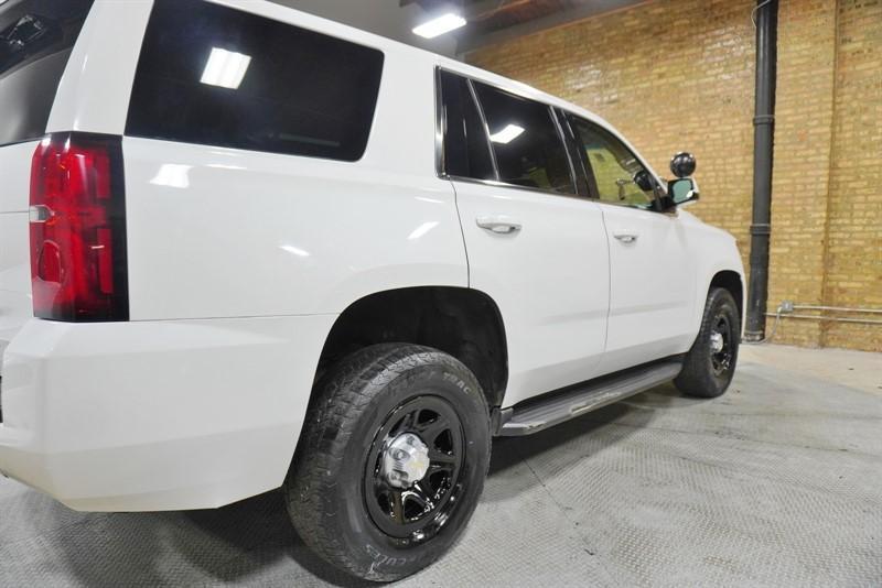 used 2016 Chevrolet Tahoe car, priced at $19,995