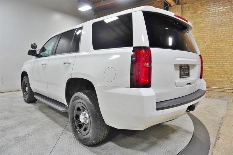 used 2016 Chevrolet Tahoe car, priced at $19,995