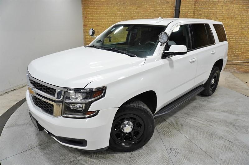 used 2016 Chevrolet Tahoe car, priced at $19,995