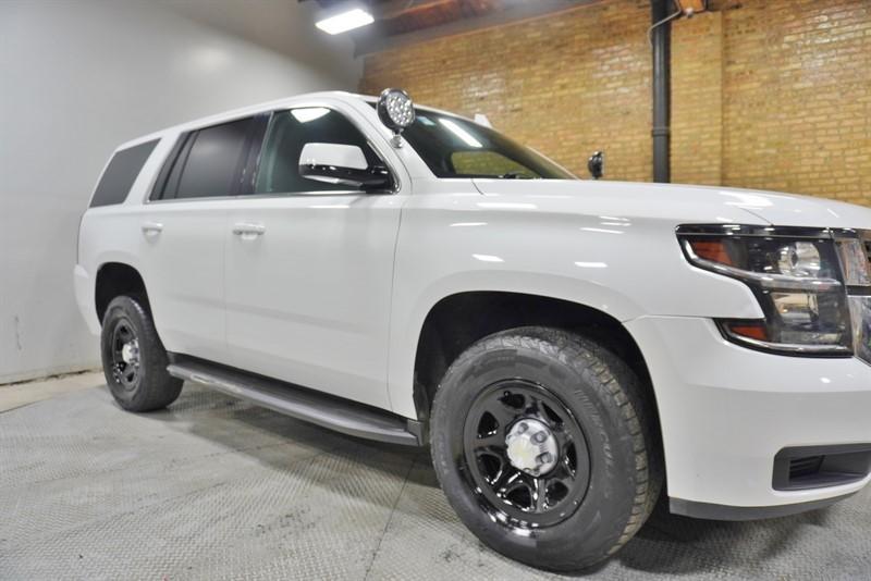 used 2016 Chevrolet Tahoe car, priced at $19,995