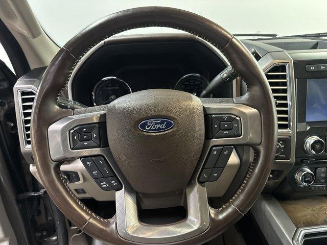 used 2018 Ford F-350 car, priced at $66,996