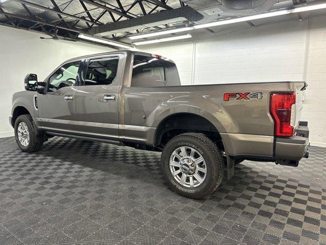 used 2018 Ford F-350 car, priced at $66,996