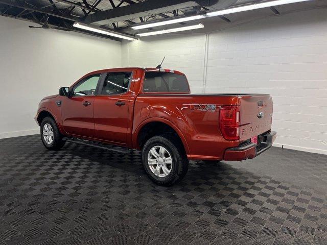 used 2019 Ford Ranger car, priced at $29,796