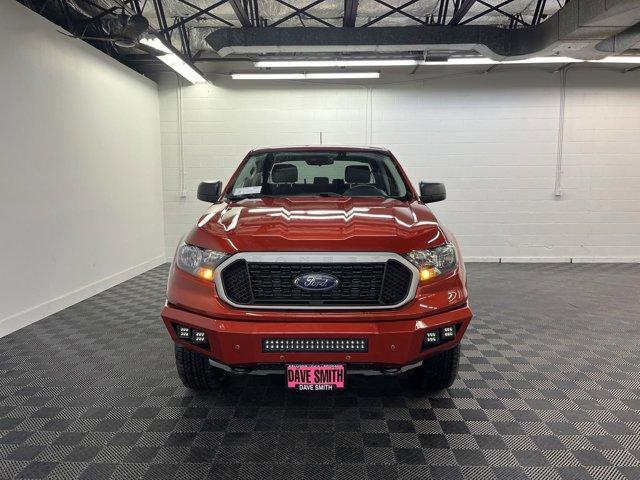 used 2019 Ford Ranger car, priced at $27,996