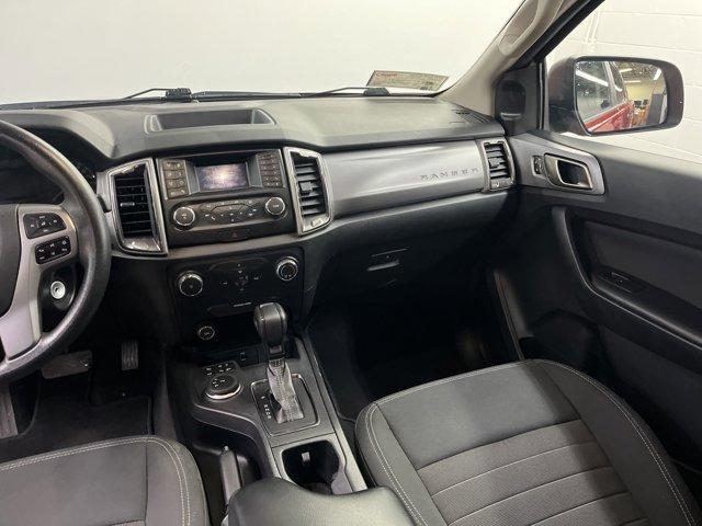 used 2019 Ford Ranger car, priced at $29,796