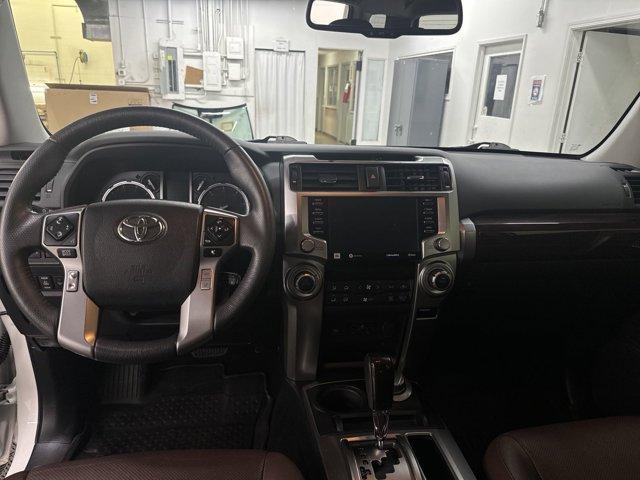 used 2022 Toyota 4Runner car, priced at $40,796