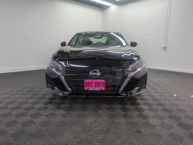 new 2023 Nissan Altima car, priced at $30,995