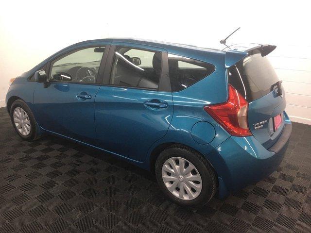 used 2014 Nissan Versa Note car, priced at $7,998