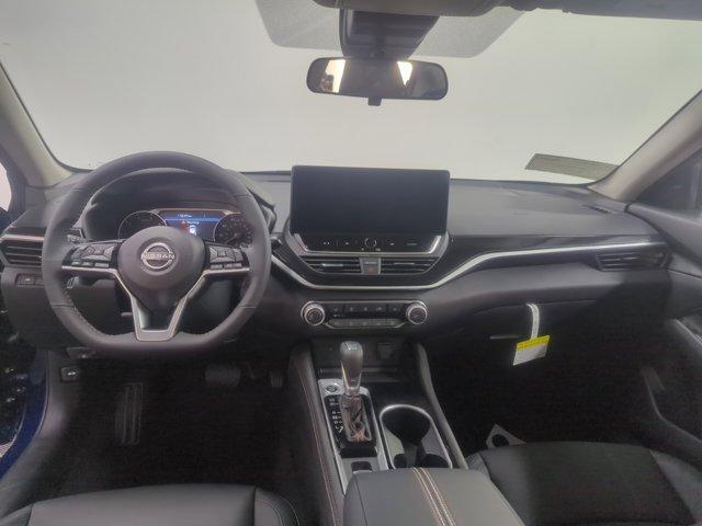 new 2024 Nissan Altima car, priced at $31,444