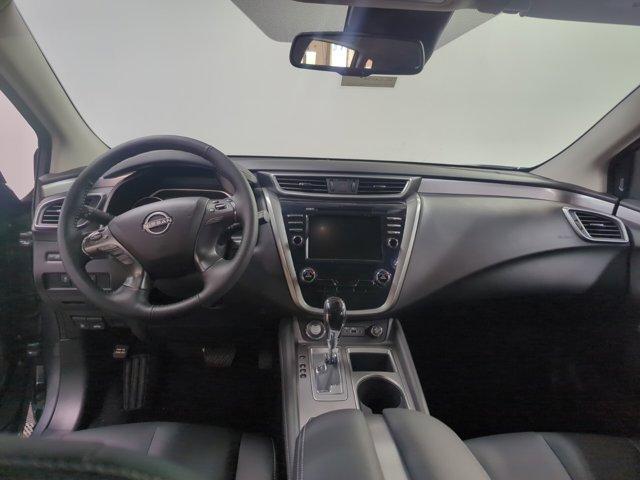 new 2024 Nissan Murano car, priced at $39,564