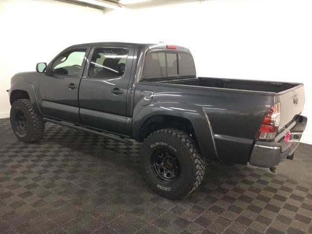used 2009 Toyota Tacoma car, priced at $16,598