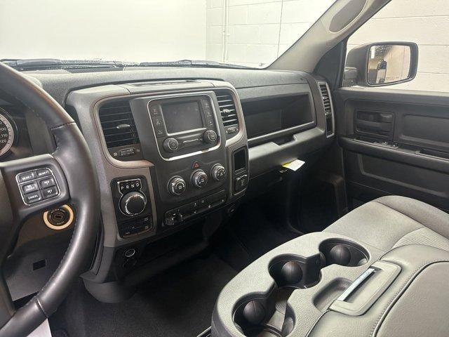 used 2023 Ram 1500 Classic car, priced at $37,496