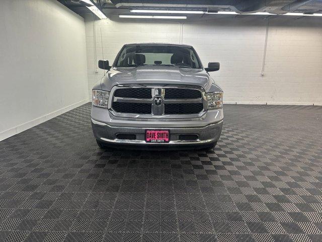 used 2023 Ram 1500 Classic car, priced at $37,496