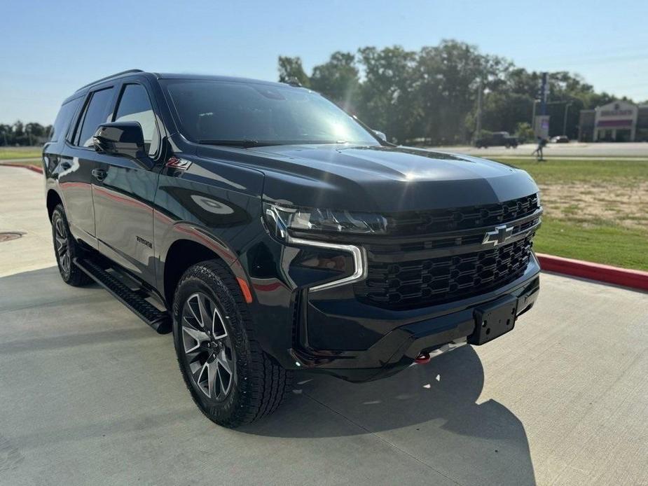 used 2023 Chevrolet Tahoe car