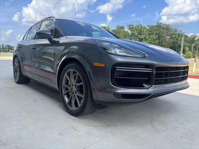 used 2019 Porsche Cayenne car, priced at $77,777