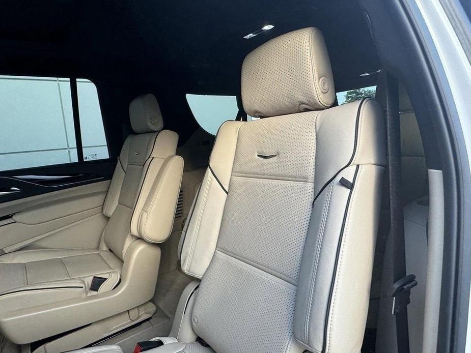 new 2024 Cadillac Escalade ESV car, priced at $102,565