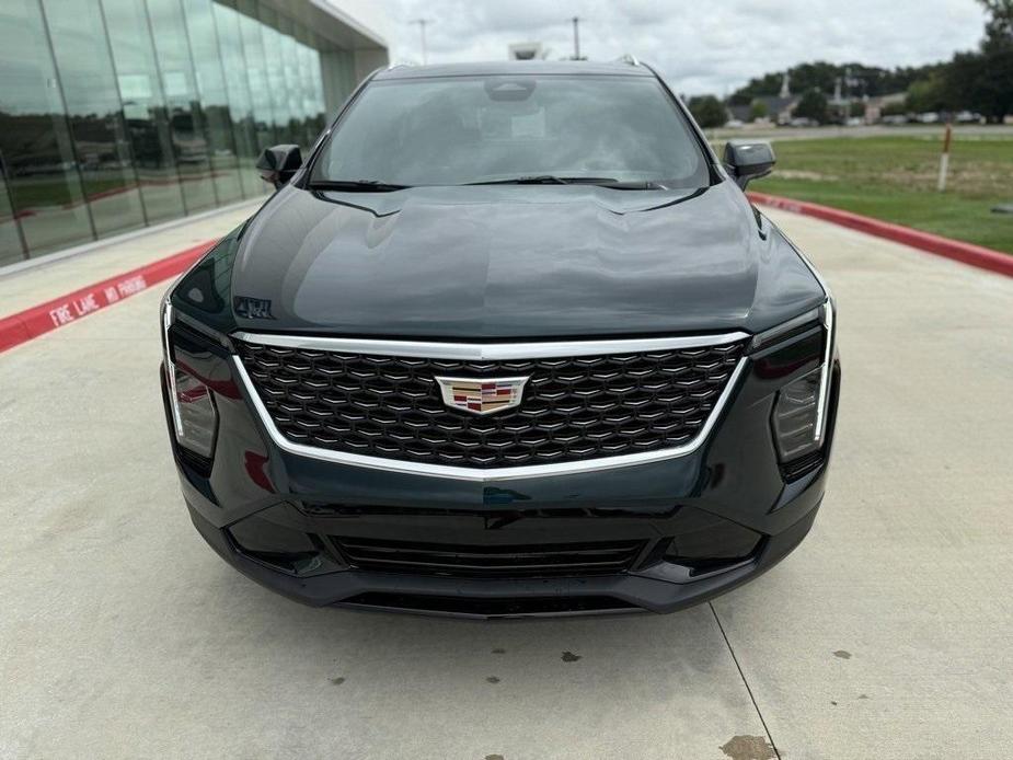 new 2024 Cadillac XT4 car, priced at $47,440