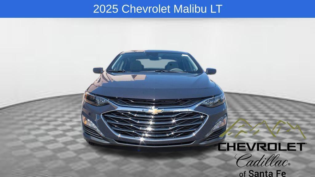 new 2025 Chevrolet Malibu car, priced at $31,120