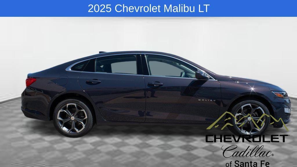 new 2025 Chevrolet Malibu car, priced at $31,120