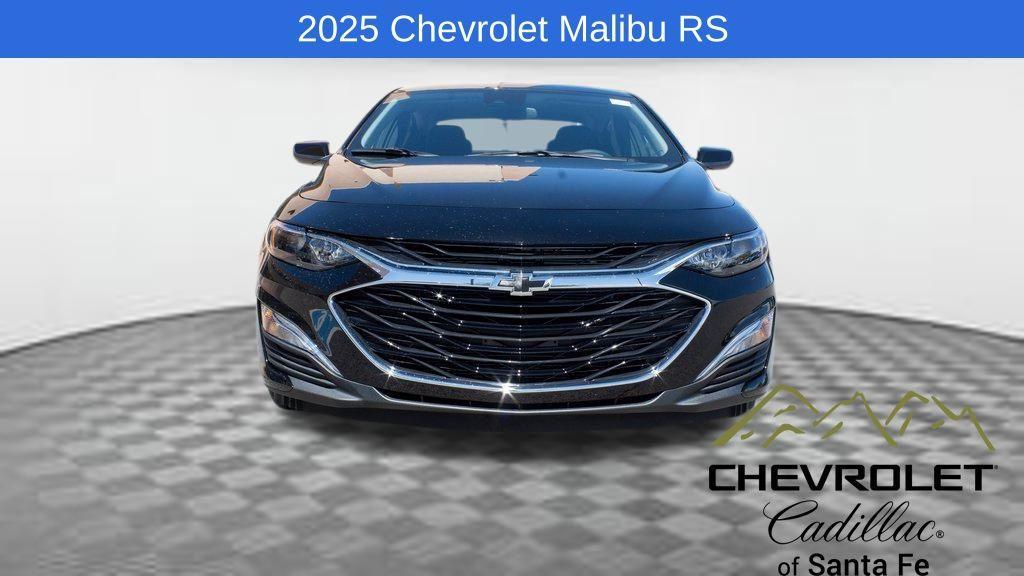 new 2025 Chevrolet Malibu car, priced at $28,520