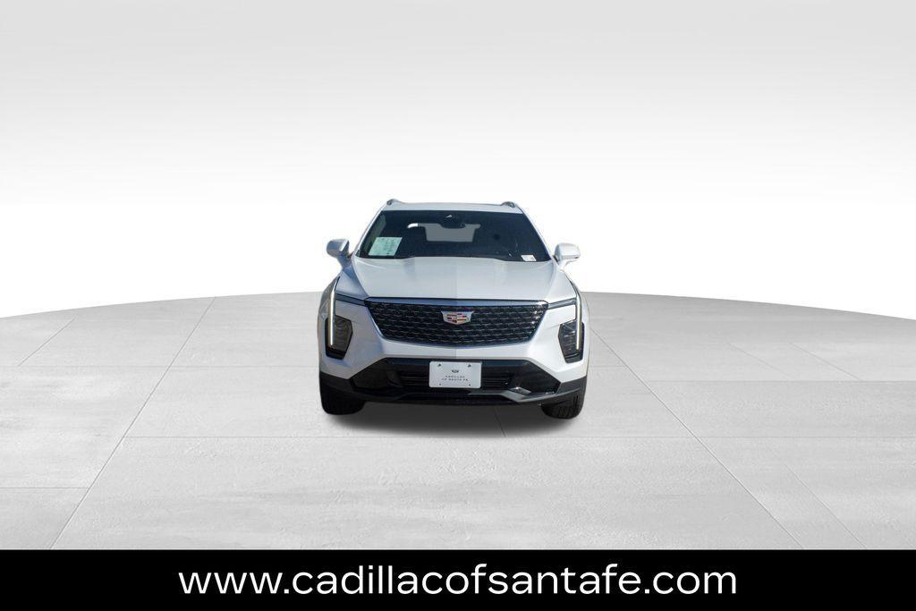 used 2024 Cadillac XT4 car, priced at $38,988