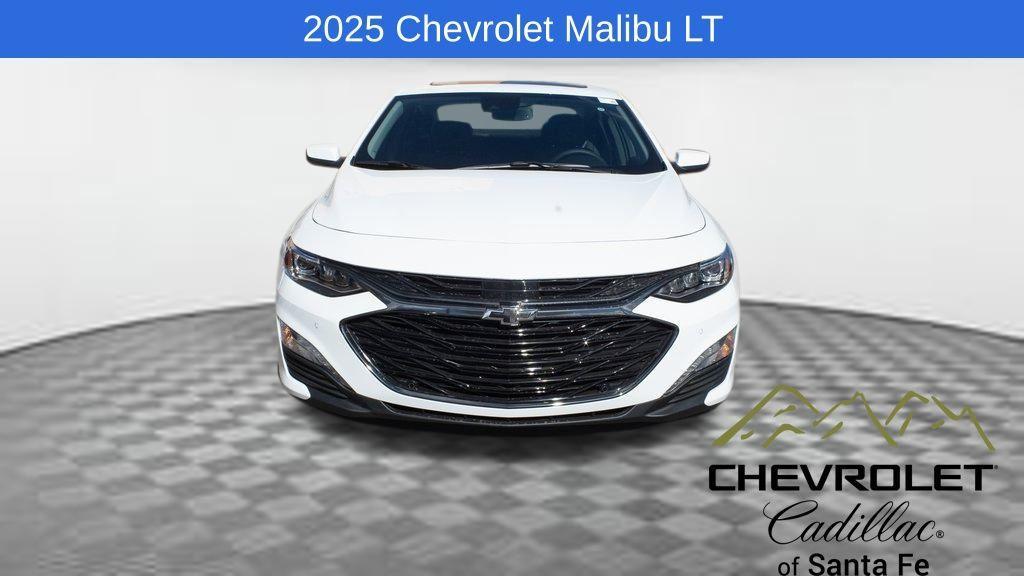 new 2025 Chevrolet Malibu car, priced at $35,490