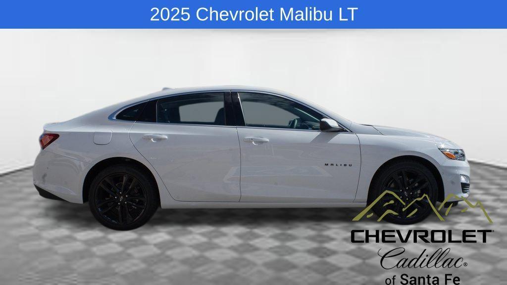 new 2025 Chevrolet Malibu car, priced at $35,490