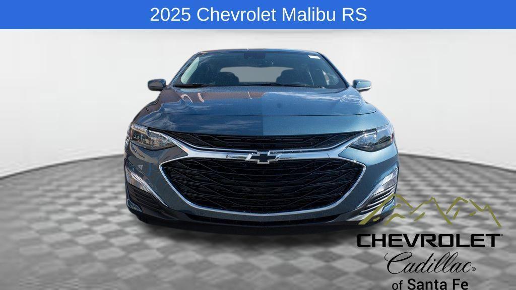 new 2025 Chevrolet Malibu car, priced at $28,520