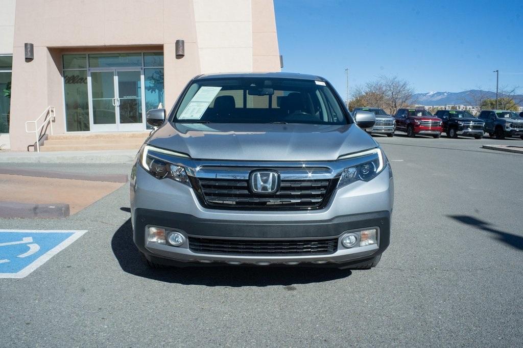 used 2019 Honda Ridgeline car, priced at $28,991