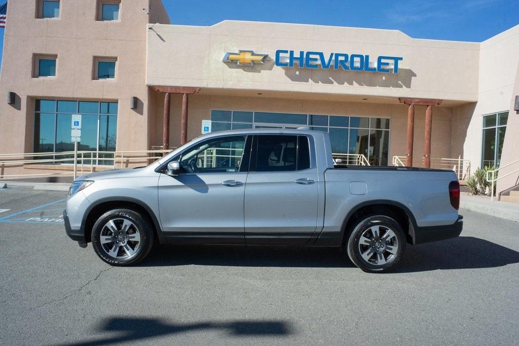 used 2019 Honda Ridgeline car, priced at $28,991